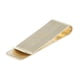 thumbnail image 2 of Billuyoard Clip de latón para dinero en efectivo, resistente y duradero, para amantes modernos, tarjetero de Metal, Clip de latón para dinero Almacenamiento y organización del hogar, 2 of 6