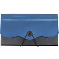 thumbnail image 1 of Accordion File Organizer Receipt Organizer File Fold Expanding File Organizer File Container, 1 of 2