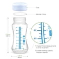thumbnail image 3 of Botella recolectora de leche Maymom para Spectra S1 S2, 3 of 8