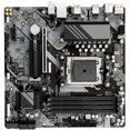 thumbnail image 4 of GIGABYTE B650M K Desktop Motherboard, AMD B650 Chipset, Socket AM5, Micro ATX, 4 of 5