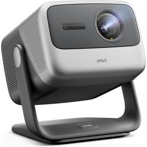 JmGO N1S Pro True 4K Triple Laser Projector 16:9 Aspect Ratio 1440P Resolution