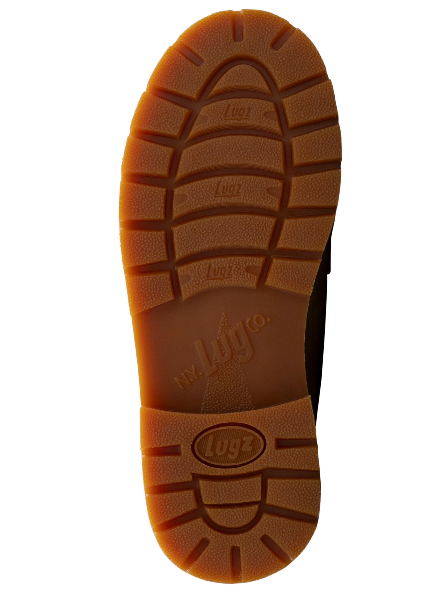 Lugz Work Women's Steel Toe Slip Resistant Grove Work Boots