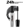 thumbnail image 2 of Mascara Very Black Lengthening Lash Great Lash curl long princess Waterproof, Smudge-proof Mascara For Long, Thick And Curled Eyes(Buy 2 get 1 free), 2 of 9