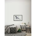 thumbnail image 5 of Marmont Hill Flying Seagull Framed Wall Art, 5 of 6