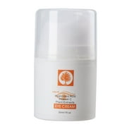 Tersalle Vitamin E Eye Care Cream Anti-Wrinkle Moisturizing Anti-Aging Nourishing 30ml(Orange Bottle)