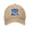 Natural, variant on Washed Baseball Cap Power Hot Air Balloon Retro Adjustable Dad Hat Gift for Men Women Navy Blue