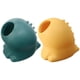 thumbnail image 1 of 2 separadores de yemas y claras de huevo de silicona, utensilio de cocina para huevos., 1 of 6