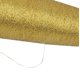 thumbnail image 5 of 2x carrete de Metical dorada para manualidades de 90D, 5 of 7