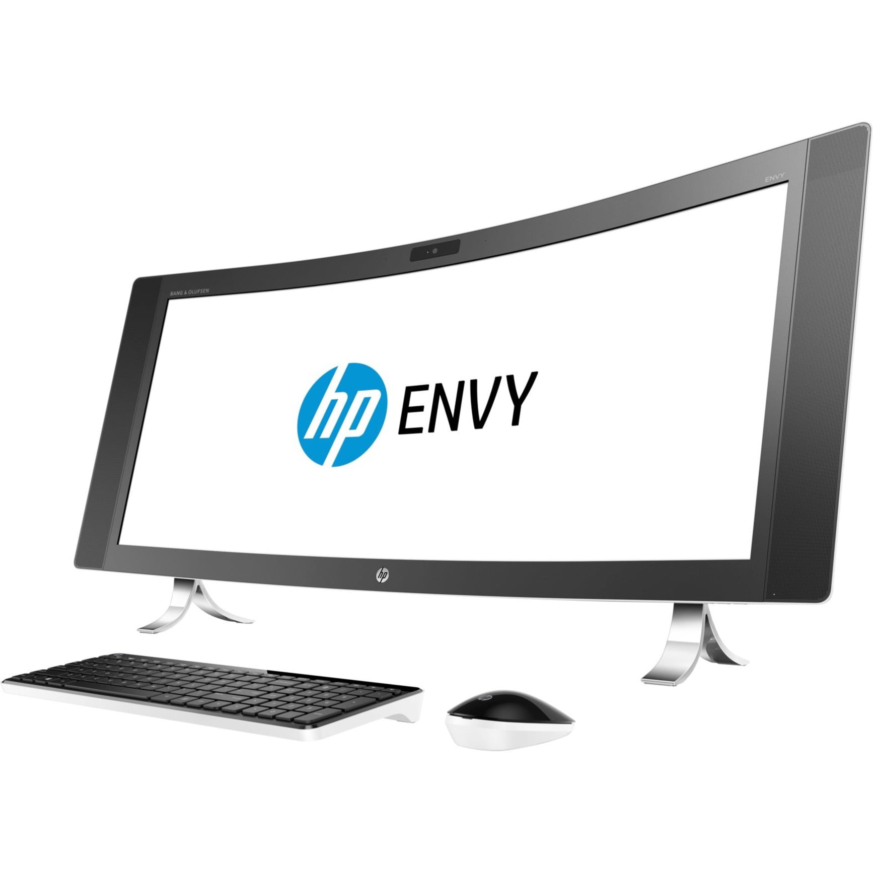 HP ENVY Curved 34