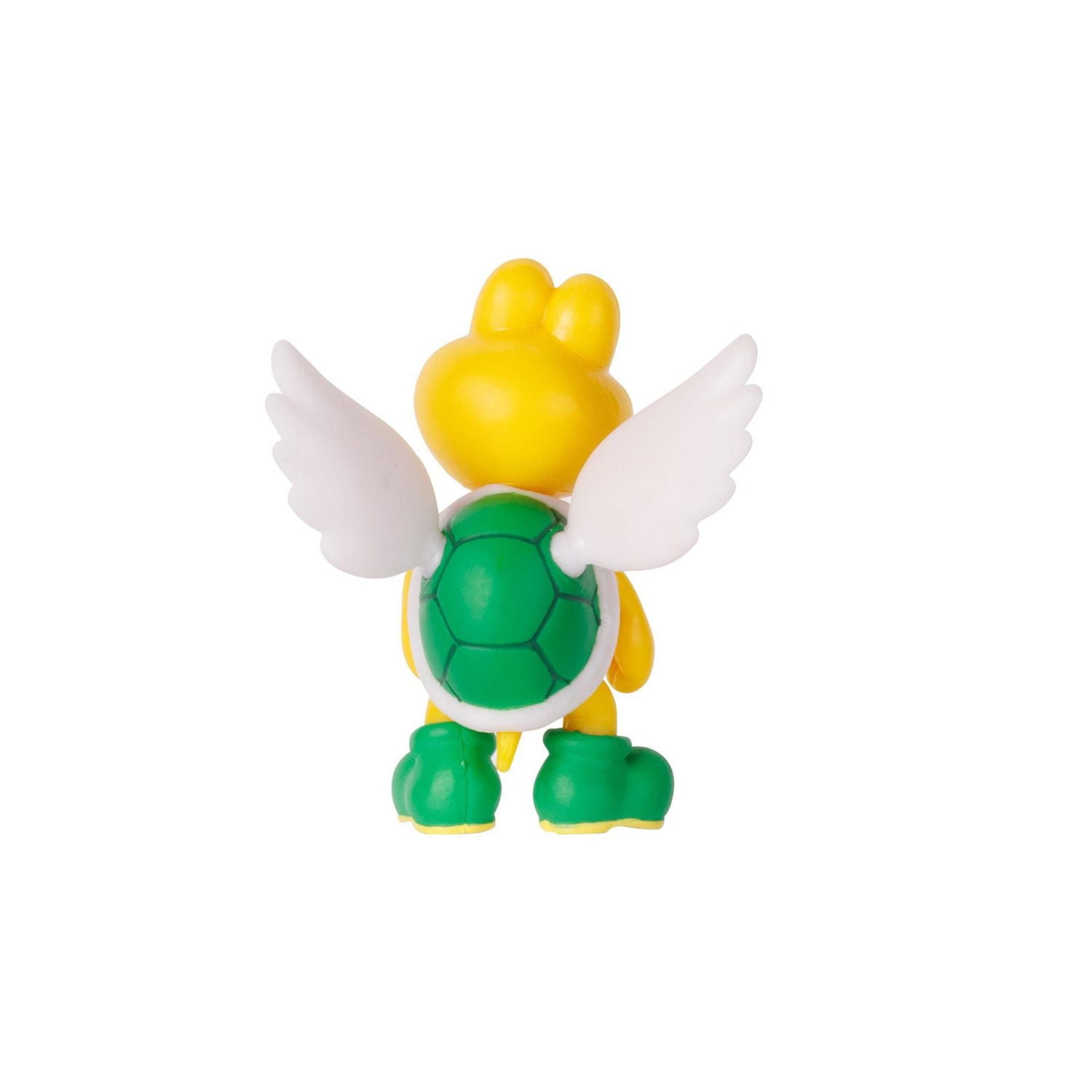 Nintendo 2.5" Figure - Koopa Paratroopa