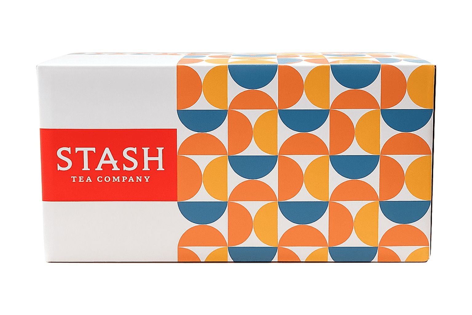 Stash Tea Bags Sampler Assortment Box – 52 Count, 30 Unique Flavors – Gift Set for Women, Men, Mom, Dad, Friends, Coworkers