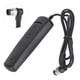 thumbnail image 1 of Control remoto del disparador para Nikon, MC‑30 Disparador remoto Cable de control remoto del disparador Cable de control remoto del disparador para Nikon Performance Driven Jadeshay A, 1 of 8