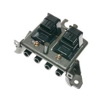 Ignition Control Unit - Compatible with 1999 - 2000 Mazda Miata 1.8L 4-Cylinder