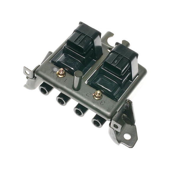 Ignition Control Unit - Compatible with 1999 - 2000 Mazda Miata 1.8L 4-Cylinder