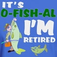thumbnail image 3 of CafePress - Funny Retirement T Shirt - Men's Classic Graphic Cotton T-Shirt, 3 of 4