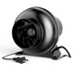 thumbnail image 1 of Ventilador de conducto en línea iPower, ventilación de 4 pulgadas y 195 CFM para hidropesía, 1 of 7