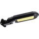 thumbnail image 1 of Farolas solares para exteriores, lámpara solar de 100 mazorcas con 3 modos de iluminación, lámpara de seguridad con sensor de movimiento a prueba de agua para jardín y patio, 1 of 5