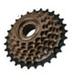 thumbnail image 5 of Blantye Freewheel 7 Speed ​​- Piñón de Cassette de Rueda Libre de Bicicleta 7 velocidades para Accesorio de Repuesto de Bicicleta de montaña, 5 of 5