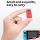 thumbnail image 5 of Adaptador inalámbrico para Nintendo Switch/PC y PS5, adaptador Bluetooth para mando compatible con mandos inalámbricos PS4/PS5/Switch/Xbox One X/S, 5 of 11