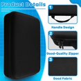 thumbnail image 5 of For Case Accessory Anti-shock Storage Bag Action Camera, 5 of 5