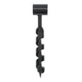 thumbnail image 2 of Wood Auger Drill Bit, Manual Auger T Handle Easier Drilling Practical  for Climbing, 2 of 7