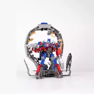 Transformer Toys Studio Series 53 Voyager Class Revenge of The