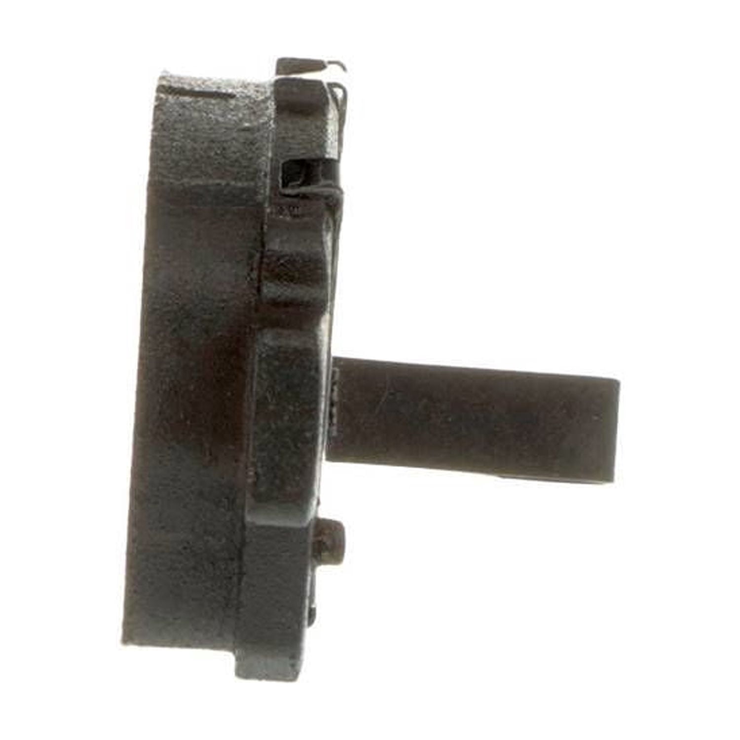 Bosch BE1088H Blue Semi-Metallic Brake Pads w/Hardware
