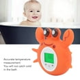 thumbnail image 3 of Termómetro de baño ANGGREK IPX7 impermeable sensorial preciso, 3 of 8
