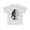 Ash, variant on Unisex Heavy Cotton Tee "Please Don't Try Me"