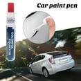 thumbnail image 3 of Joernso Touch Up Paint for Cars Car Scratch Repair Removal Pen Professional Auto Paint Repair Pen for Cars Automotive Scratch Remover Fast Drying Vehicle Scraper for Rims Bicycles Trucks, 3 of 8