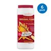 6 Pack - Konsyl Original Formula Psyllium Fiber Laxative Supplement, 15.9 Oz