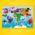 thumbnail image 6 of LEGO Classic Around the World 11015 Building Toy for Creative Play; Iconic Animal Toys (950 Pieces), 6 of 8