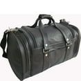 thumbnail image 3 of 22-inch Jumbo Duffel - black, 3 of 4