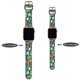thumbnail image 2 of Compatible Con Los Mejores Regalos Para Maestros Apple Watch 38/40/41/42/44/45 Mm Para Mujeres Y Hombres Silicona Suave Regalos De Agradecimiento Para Maestros Decoraciones Pulsera De Repuesto Para Iw, 2 of 5