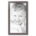 thumbnail image 2 of ArtToFrames 17x31 inch Gray Picture Frame, Gray Wood Poster Frame (4289), 2 of 8