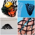 thumbnail image 3 of Phenofice 8 Pcs Pochettes en Filet pour Table de Billard Noires en Coton Robustes Accessoires de Billard pour Rangement de Balles, 3 of 8