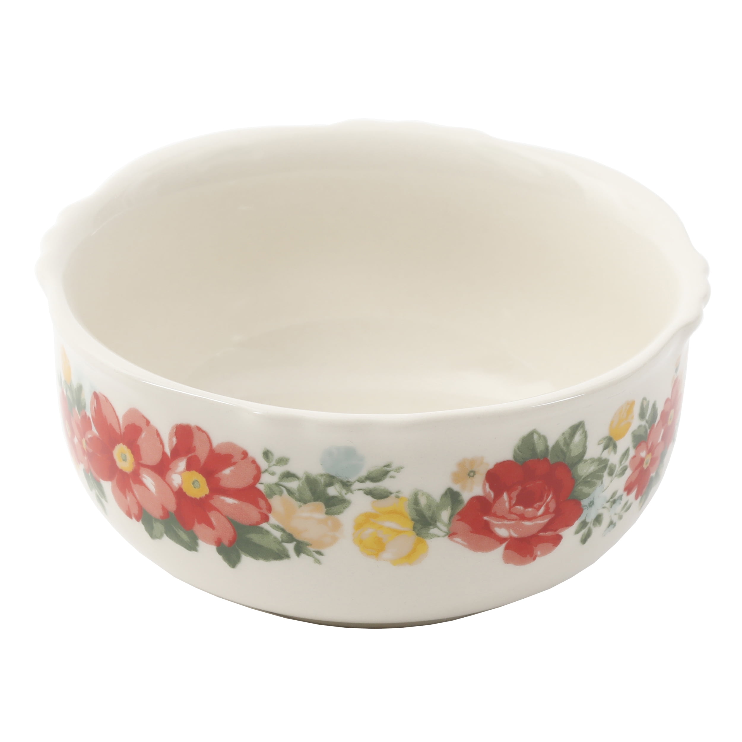 Pioneer woman vintage clearance ruffle