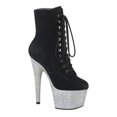 thumbnail image 2 of Women's Pleaser Adore 1020FS Bootie, 2 of 2