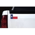 thumbnail image 2 of 6in x 4in Texas State Flag Magnet, 2 of 3