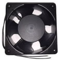 thumbnail image 3 of Blowdown Fan For Heidelberg SM102 Wired 220-240 Volt Offset Printing Parts New, 3 of 3