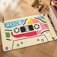 thumbnail image 4 of Coco Coir Doormat Outdoor Mat Door Mat - Novelty Designs Natural Coir Doormat with Non-Slip Backing Funny Colorful Floor Mat for Outdoor and Indoor uses, Home Décor 16x24 in, Deals of The Day 2024, 4 of 4