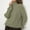 Green, variant on POROPL Fall Sweaters for Women 2025 Long Sleeve Crew Neck Sweater Oversized Knitted Pullover