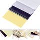 thumbnail image 3 of Tattoo Transfer Paper, 100 Sheets Tattoo Stencil Transfer Paper F, 3 of 5
