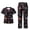 Gradient Halloween Pumpkin, variant on Yspwyqan Pumpkin Bow Scrubs for Women Set, 2 Piece V-Neck Short Sleeve Scrub Top & Straight Leg Pants, Stretchy Breathable Uniforms for Medical Nurse Work, Size S