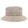 thumbnail image 2 of Flexfit Cotton Twill Bucket Hat, 2 of 3