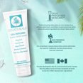 thumbnail image 4 of OZNaturals Sea Infused Herbal Moisturizer, 4 oz Moisturizer, 4 of 6