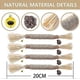 thumbnail image 2 of 4pcs Matatabi Cat Chew Sticks,catnip Sticks,catnip Sticks,cat Grass Stick,molar Cat Interactive Stick,catnip Toys Sticks,cat Toy Stick,cat Stick, 2 of 5