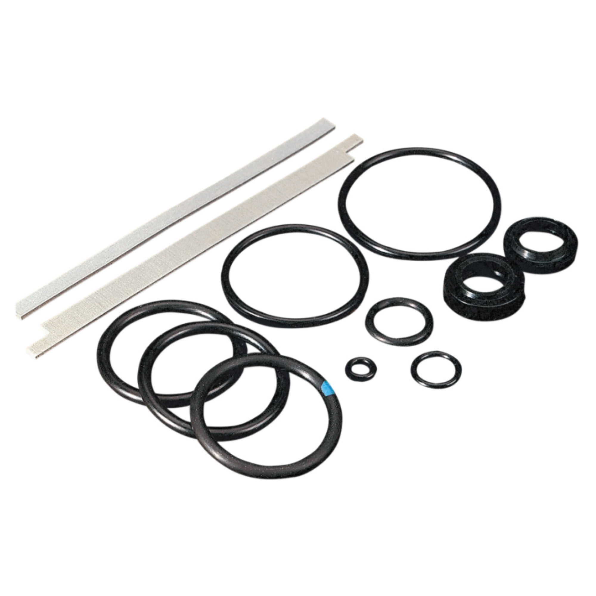 Fox Racing New Complete Shock Rebuild Kit, 431001
