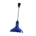 thumbnail image 2 of Lipstore Lampe de Chauffage de Buffet Longueur Réglable 70-160cm Lampe Chauffante Rétractable Suspendue pour Bleu, 2 of 8