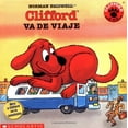 thumbnail image 1 of Pre-Owned Clifford Va De Viaje (Paperback) 0590408445 9780590408448, 1 of 1
